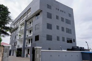 Alojamiento - JS WAY APARTMENT EAST AIRPORT
