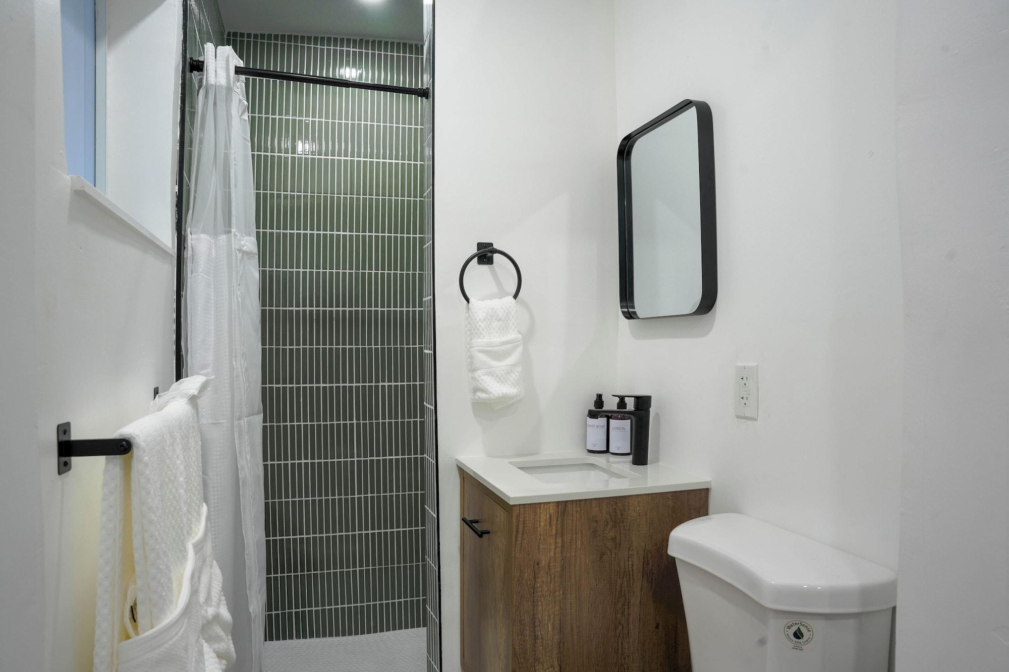 Equipamiento de Habitación The Jaxon