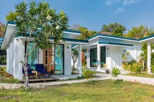 Pacote - Paradise Resort PHI PHI