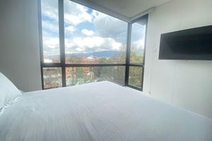 Renta temporal - Edificio Benyalt 94