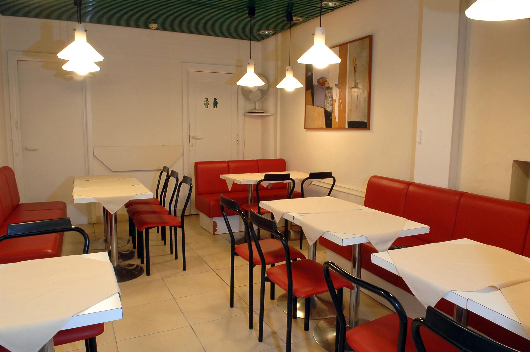 Restaurant Sun Hotel