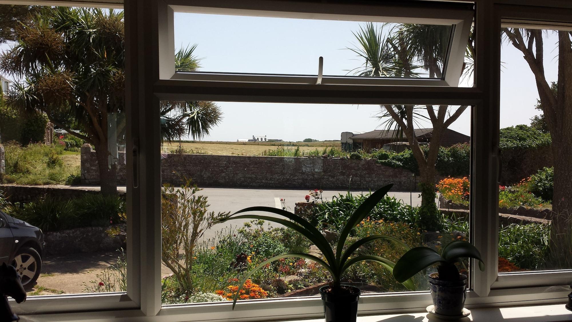 Comodidades del Alojamiento Simerock Guest House