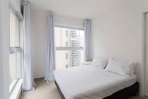 Alquiler Vacacional - Triplex Solaris - Guarujá