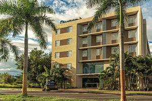 Alojamiento - Best Western Puerto Gaitan Hotel