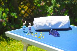 Alojamiento - Locanda Costa Diva