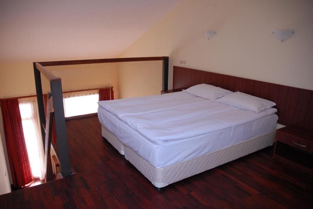 Habitación Hotel Borika
