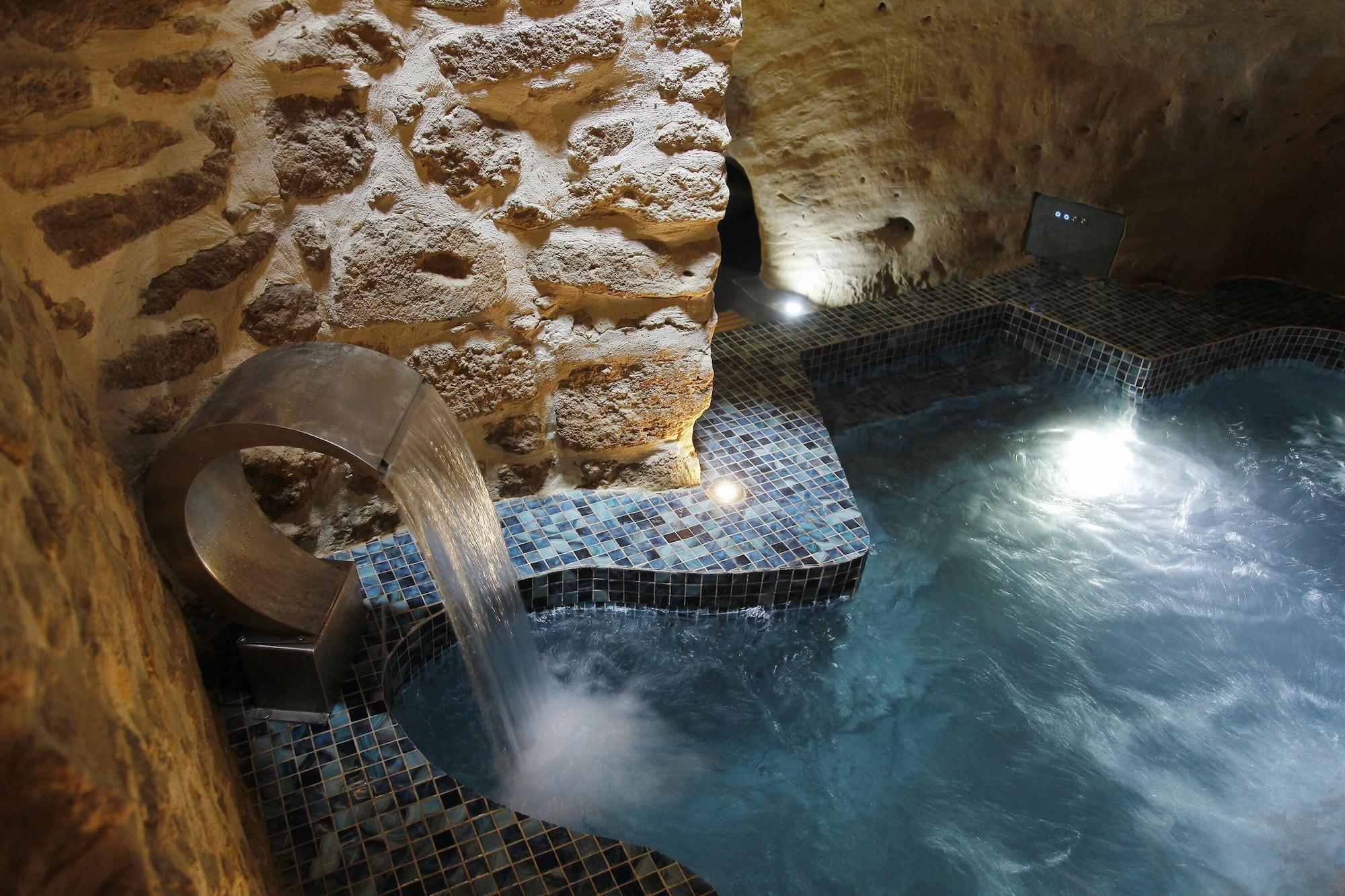 Spa La Maison des Seigneurs