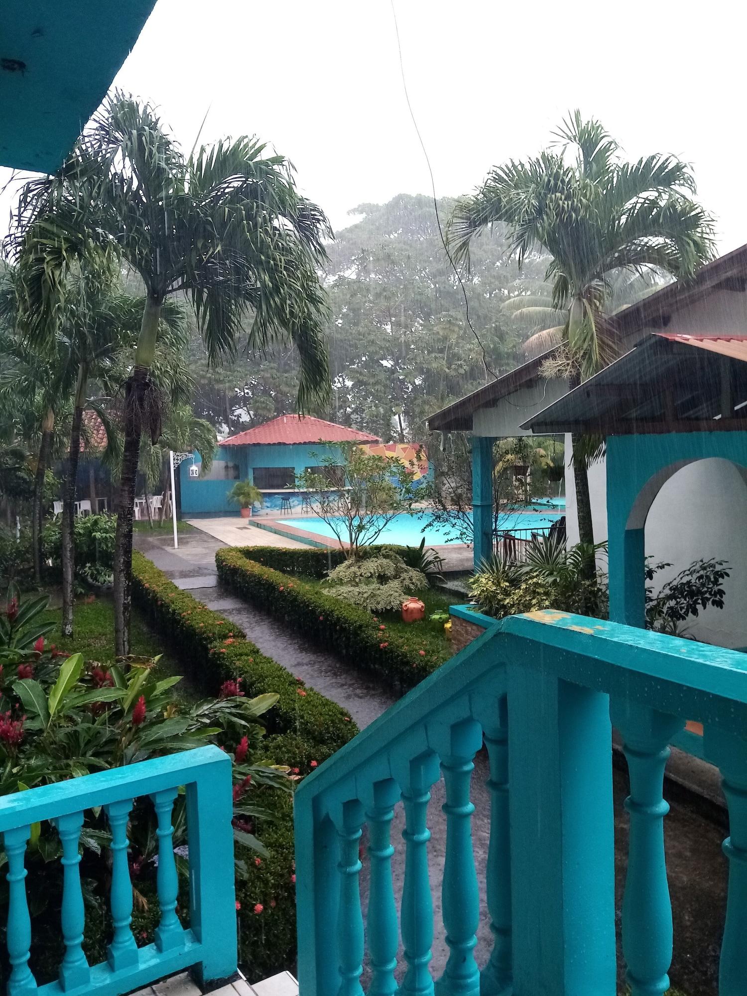 Restaurant Hotel Molina