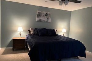 Alquiler Vacacional - LAKE BARKLEY RETREAT - Pets ok, Lake access nearby
