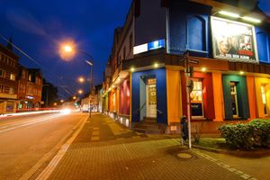 Alojamiento - Petul Hotel An der Zeche