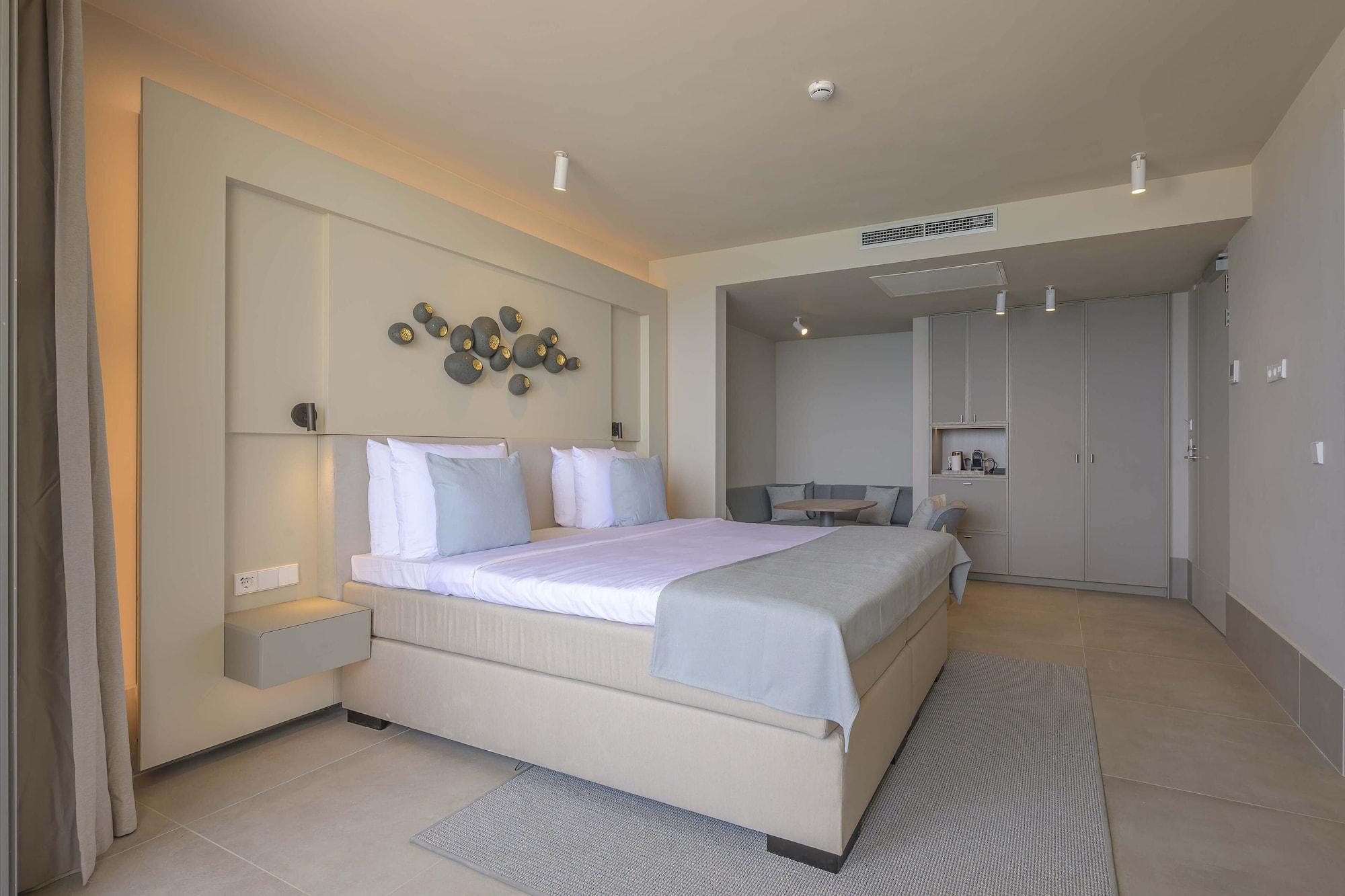 Habitación Art Hotel Curacao - Adults Only