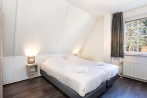 Alquiler Vacacional - Villa Near Breda & Biesbosch National Park