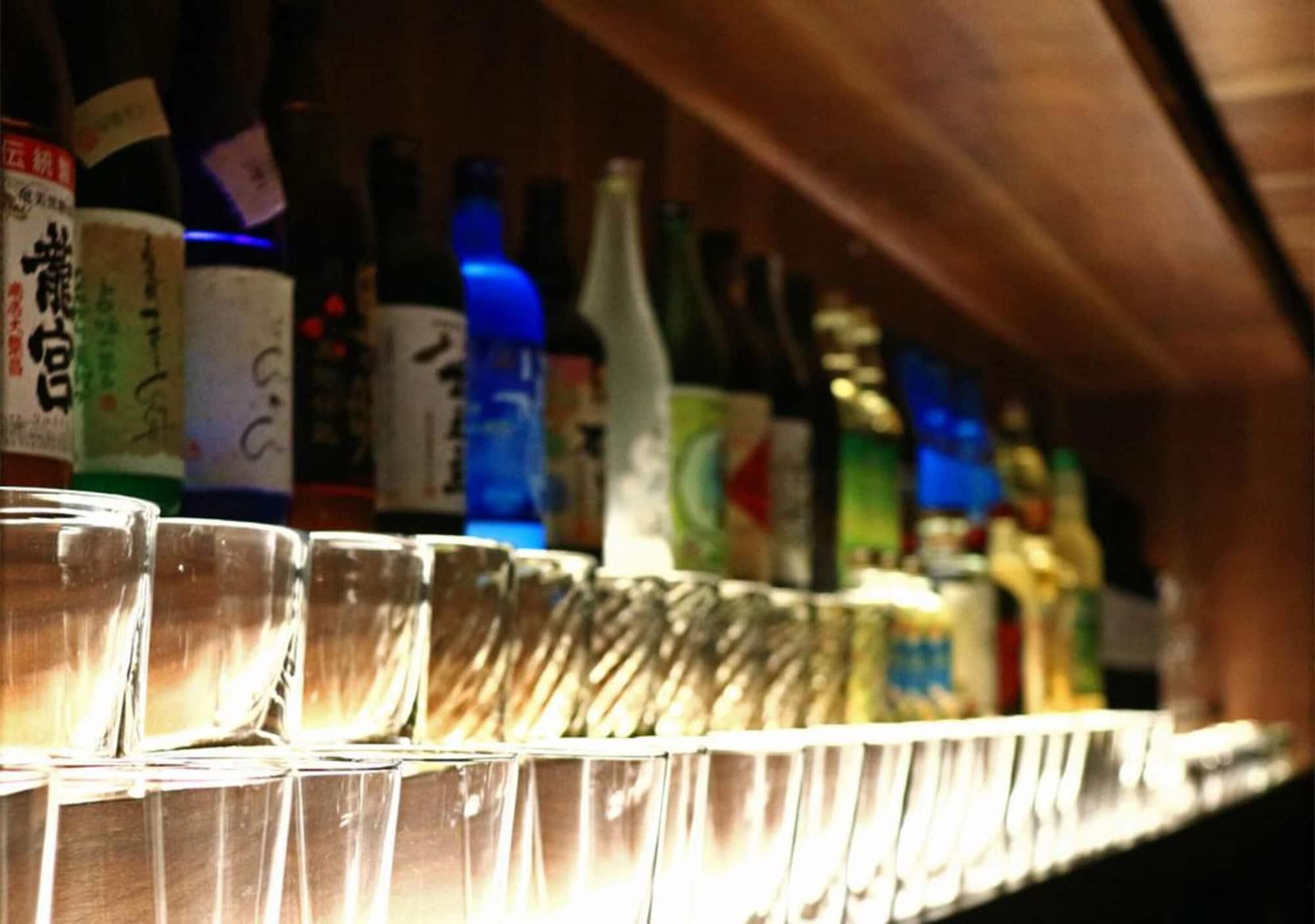 Bar/Salón Miru Amami