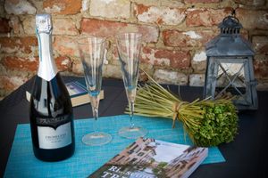 Alojamiento - B&B Borgo Antico