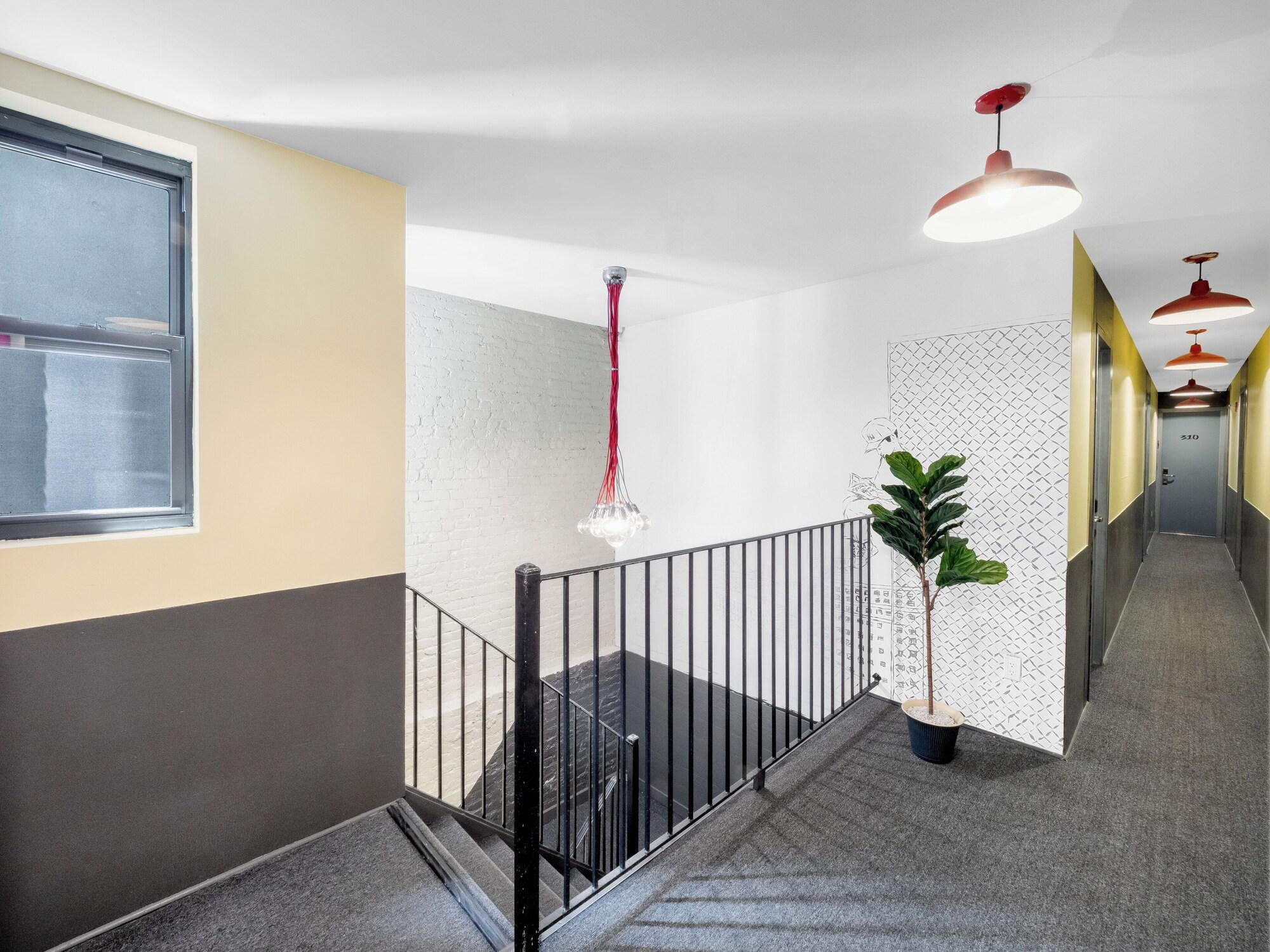 Varios BeHome by LuxUrban