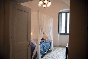 Alojamiento - B&B in the city center with retro flavor