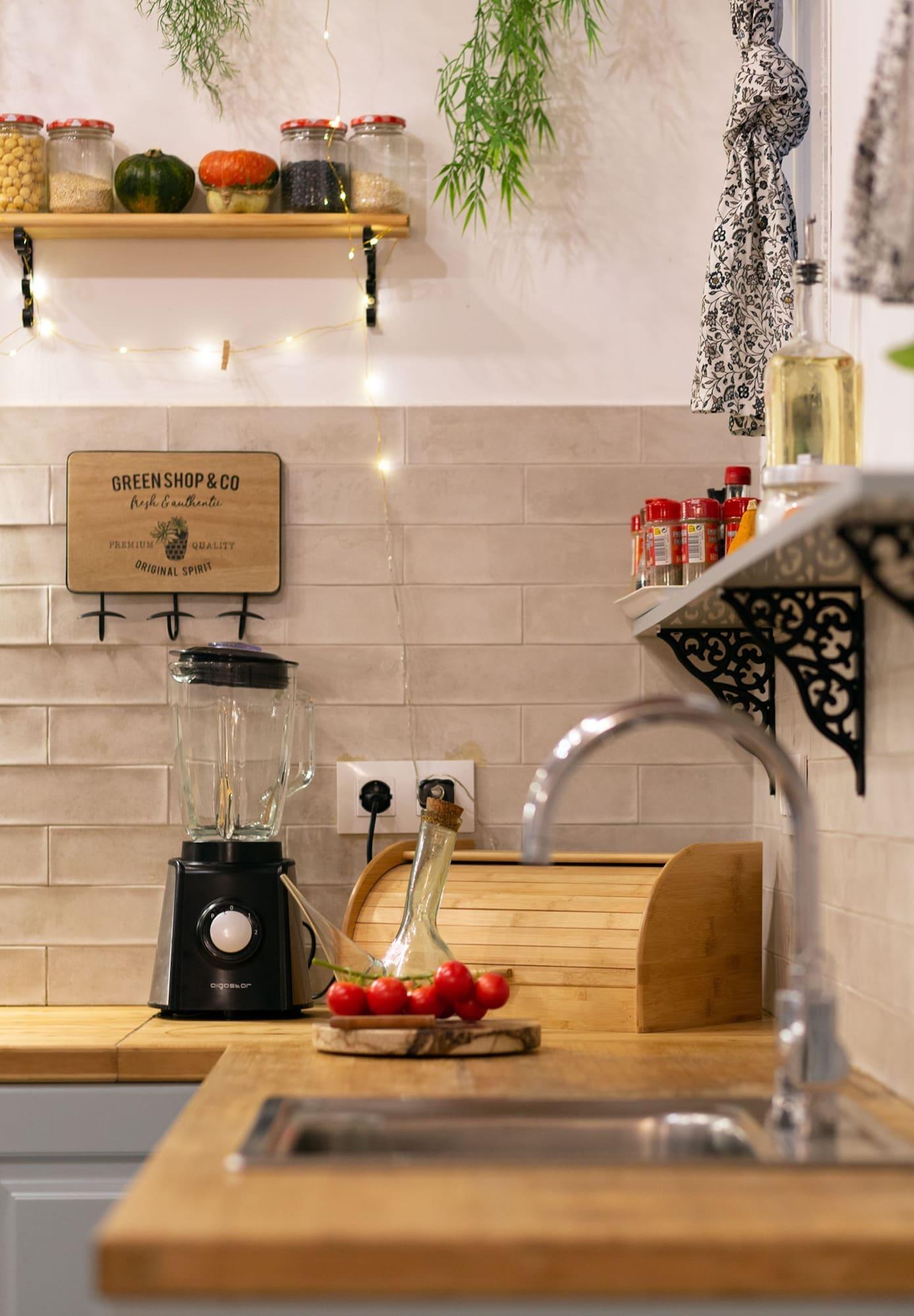 Comodidades del Alojamiento Primavera Hostel