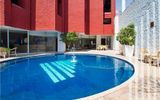 Hotel Laffayette Ejecutivo