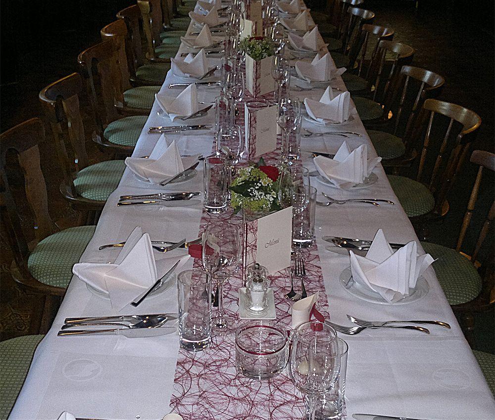 Restaurant Wohlfuehlhotel Goiserer Muehle
