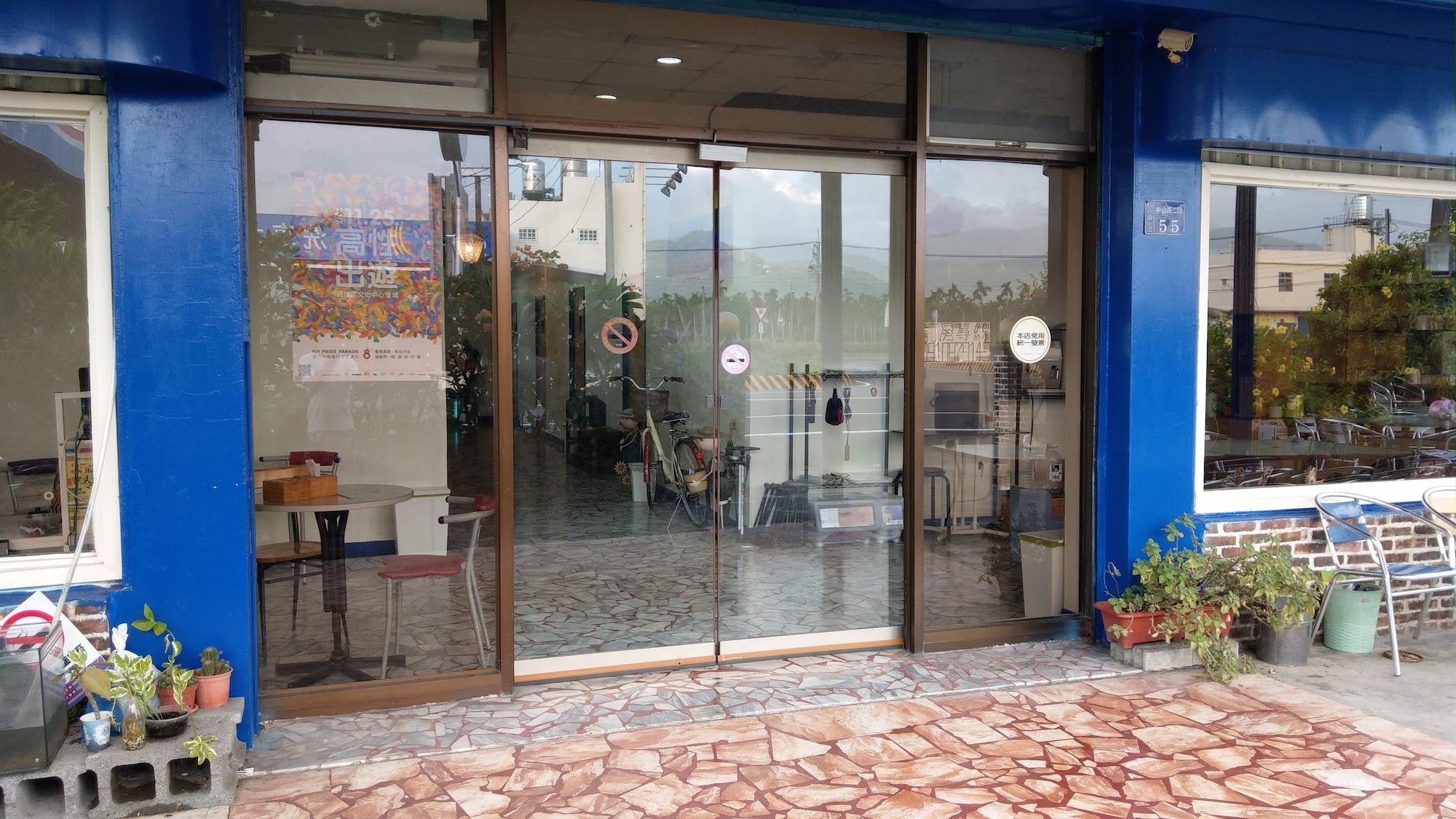 Varios The Lodge for Cyclists - Hostel