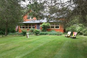 Alquiler Vacacional - THE ZOO-Midcentury Modern Meets Rustic, Dog Friendly Farmhouse - 2 MI FROM TOWN