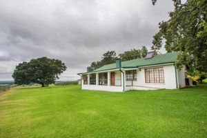 Alojamiento - Hoyo Hoyo Machadostud Lodge