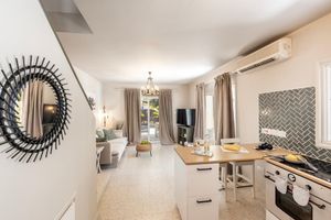 Alquiler Vacacional - Anas Kiti Seaside Villa