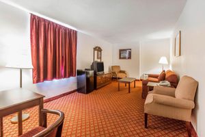 Alojamiento - SureStay Hotel by Best Western Columbus Downtown