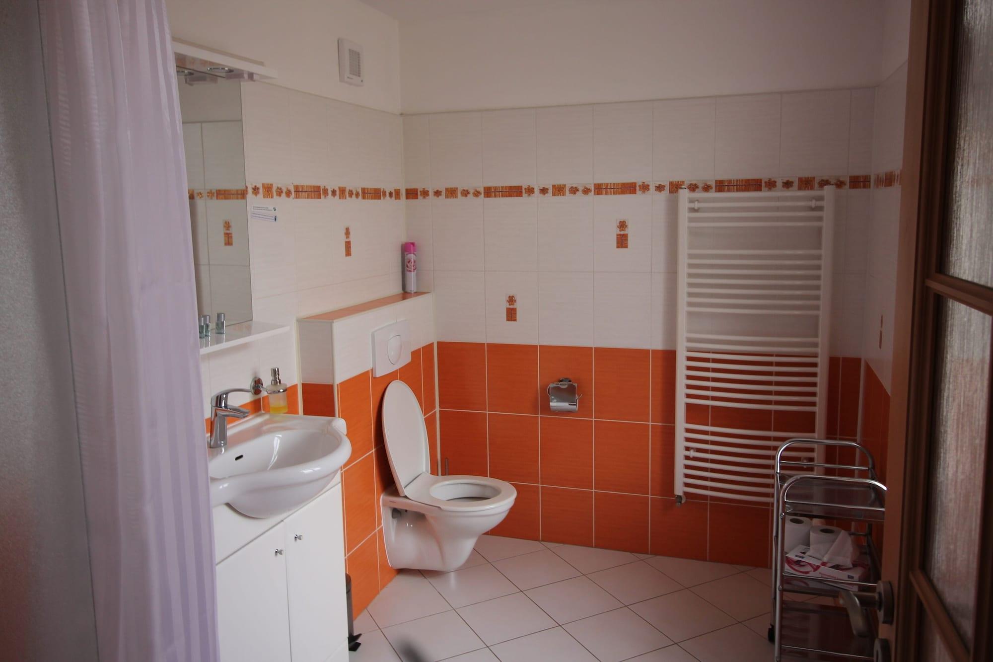 Equipamiento de Habitación Hotel City Bell