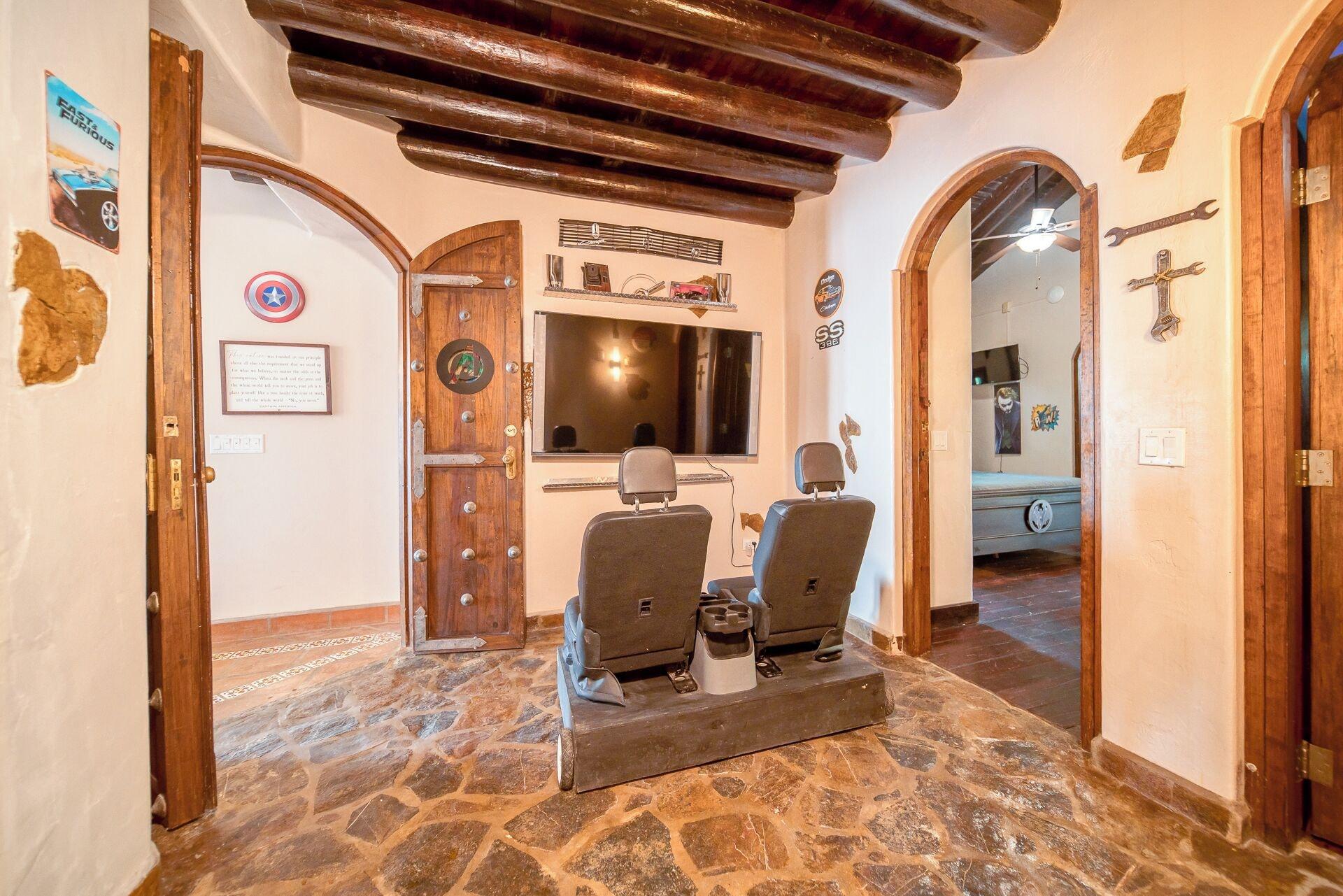 Habitación Caribe Tesoro