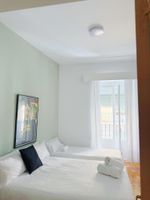 Alquiler Vacacional - Centrally located apartment with Privileged View