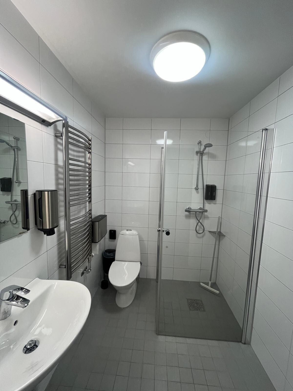 Equipamiento de Habitación LaFri
