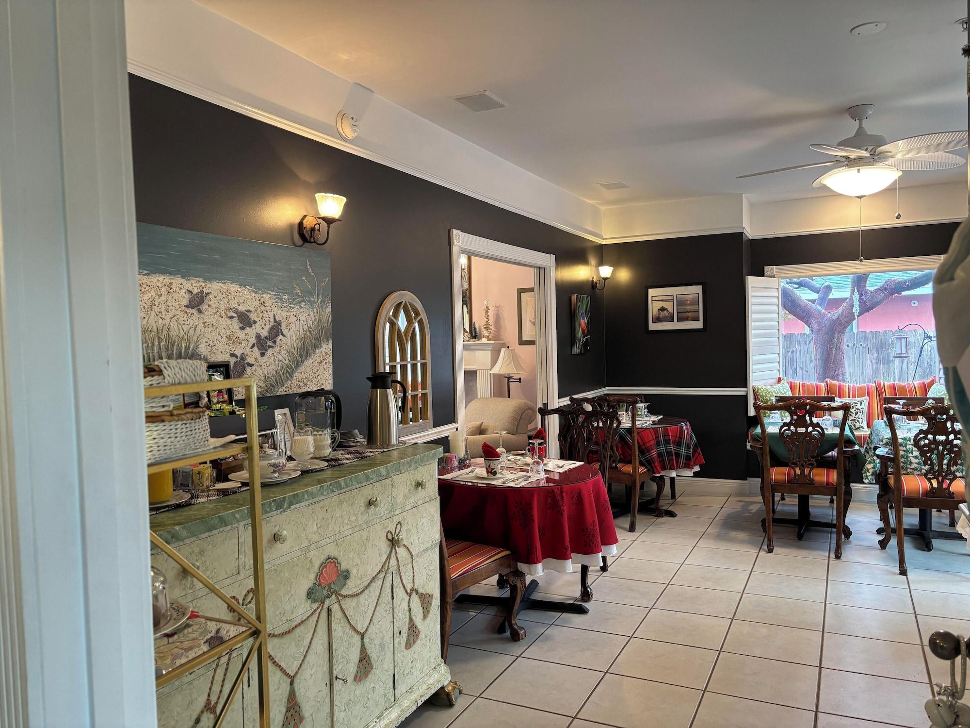 Restaurant Windemere Inn by the Sea