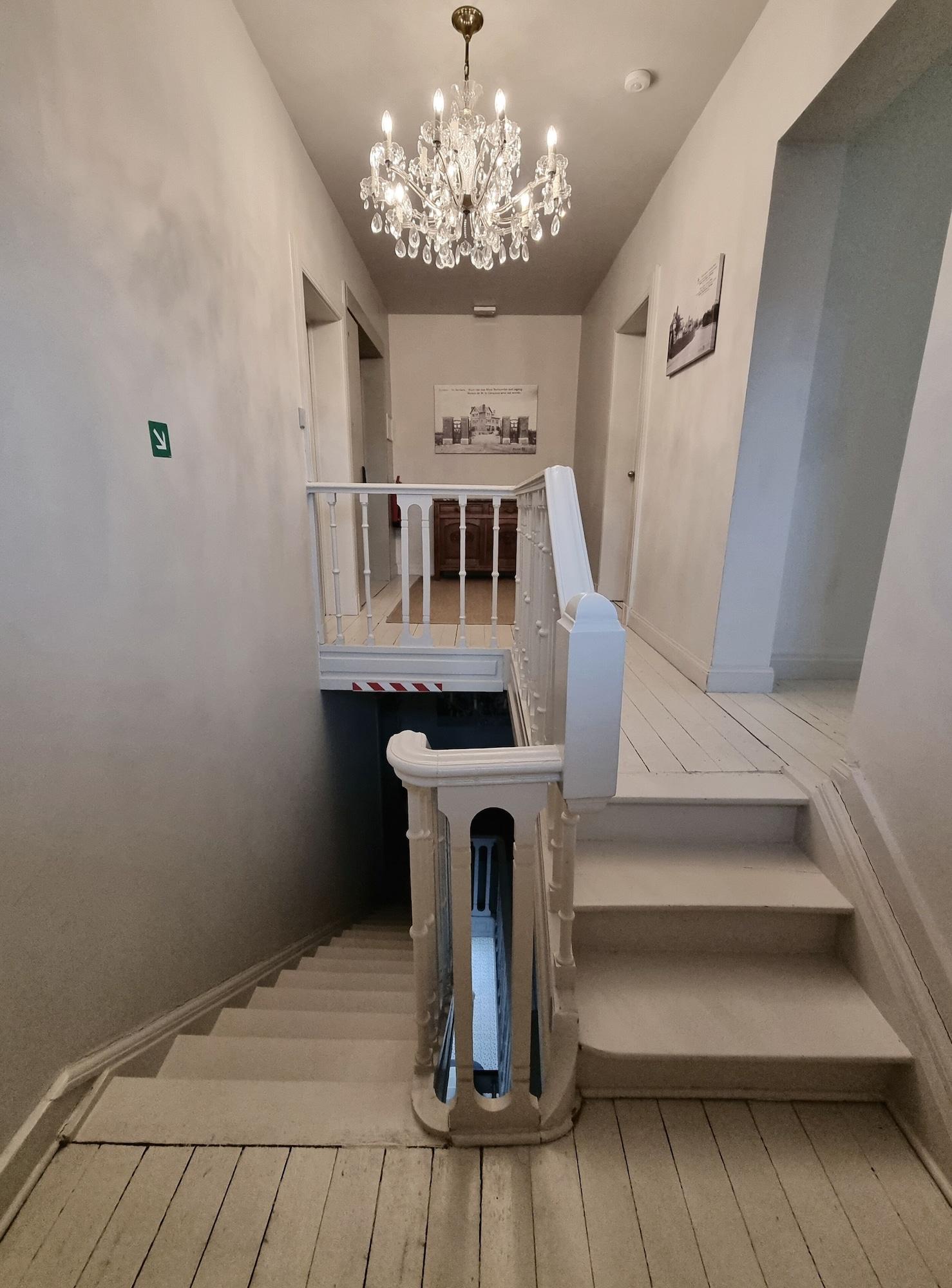 Varios Hotel Porta Cite