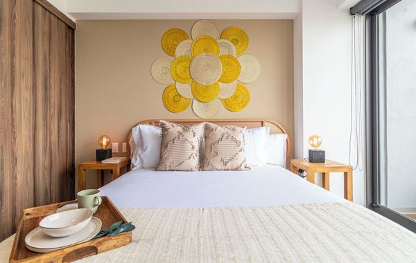 Taman by Kukun - Hoteles en Hipodromo Condesa de Ciudad de México