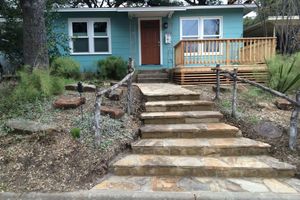 Alquiler Vacacional - Wonderful 2/1 in Bouldin area.Walk to food trailers, Zilker and Barton Springs!