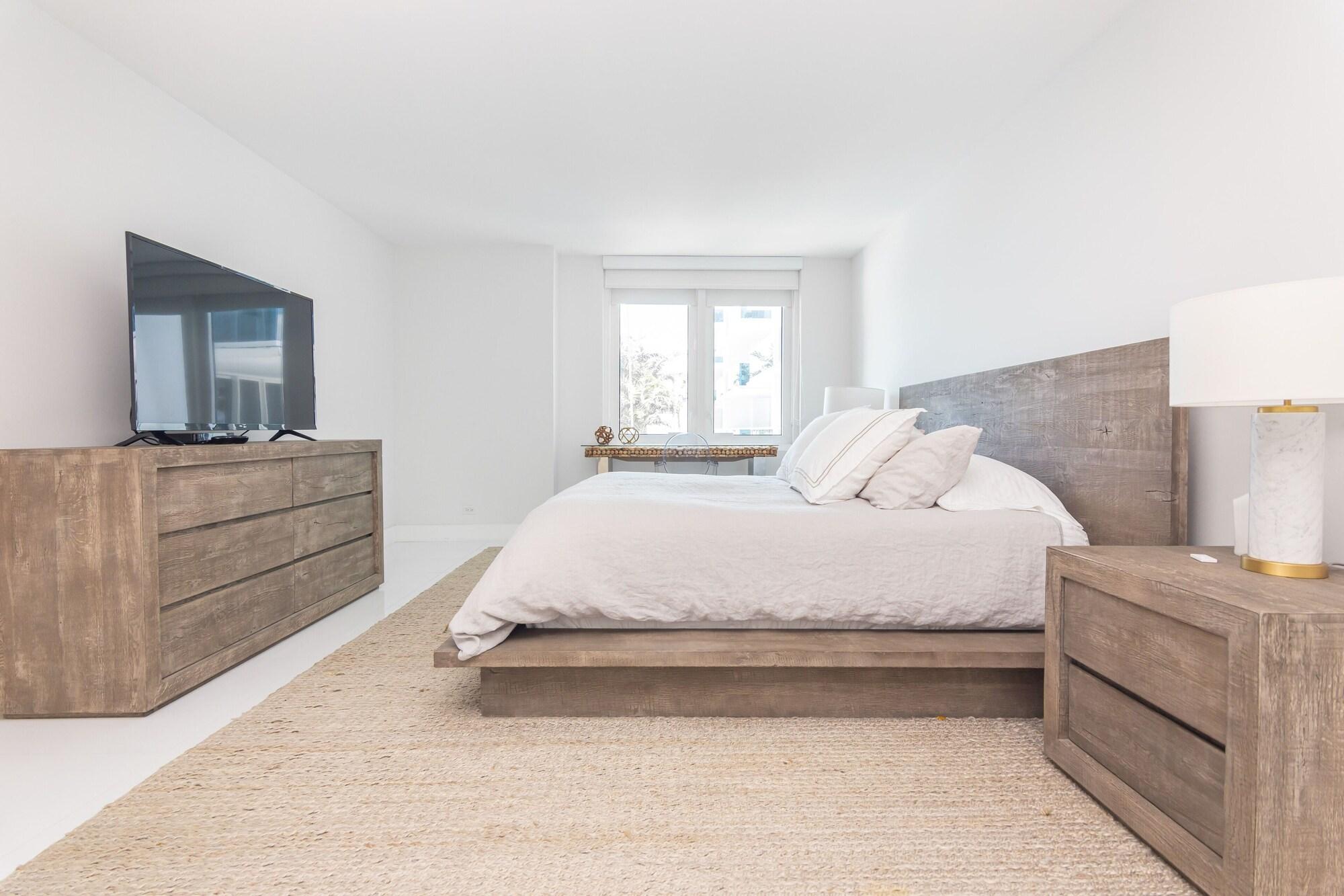 Habitación One of a Kind - Ocean View Luxury Condo