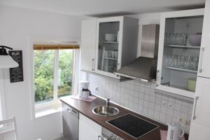 Alquiler Vacacional - Fewo, Zimmervermietung Direkt im Zentrum Www.stade-altstadt-apartment.de