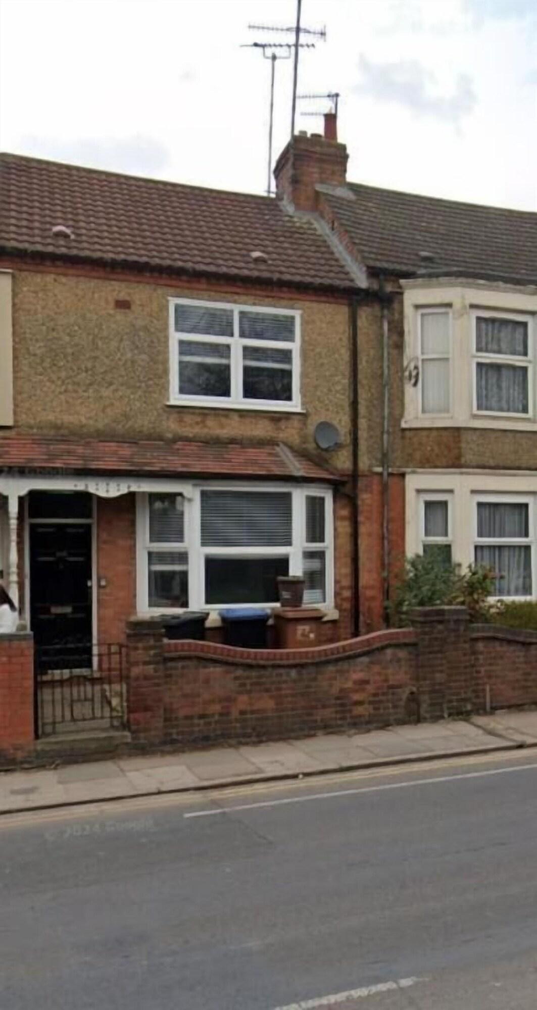 Vista Exterior Spencer Bridge By AFL