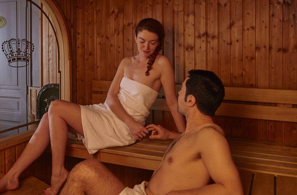 Spa Hotel Carlton