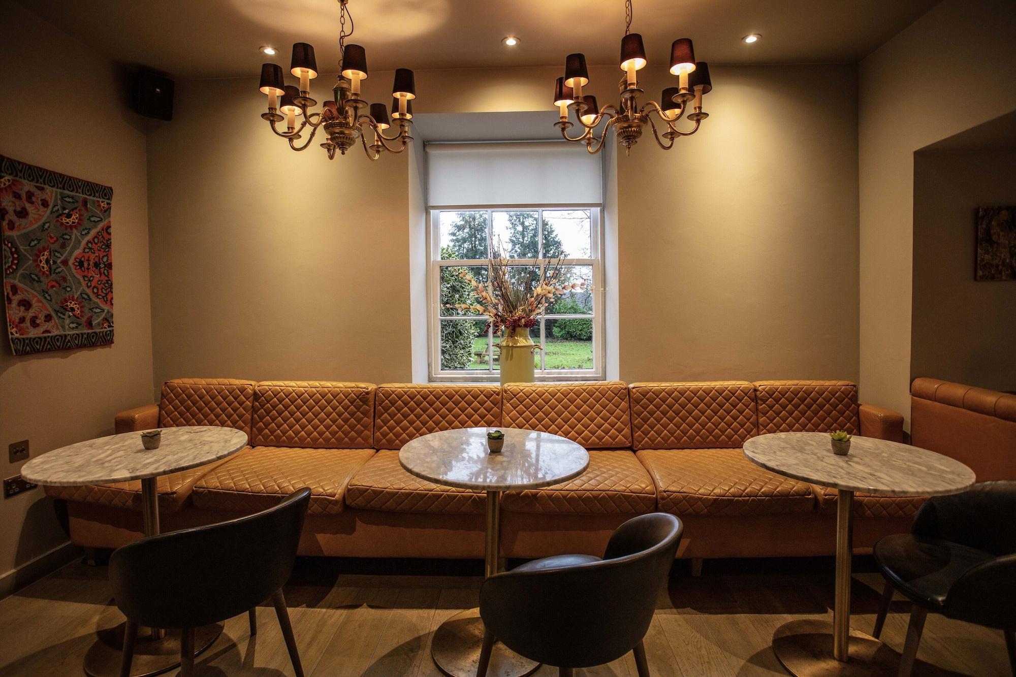 Restaurant Strathaven Hotel