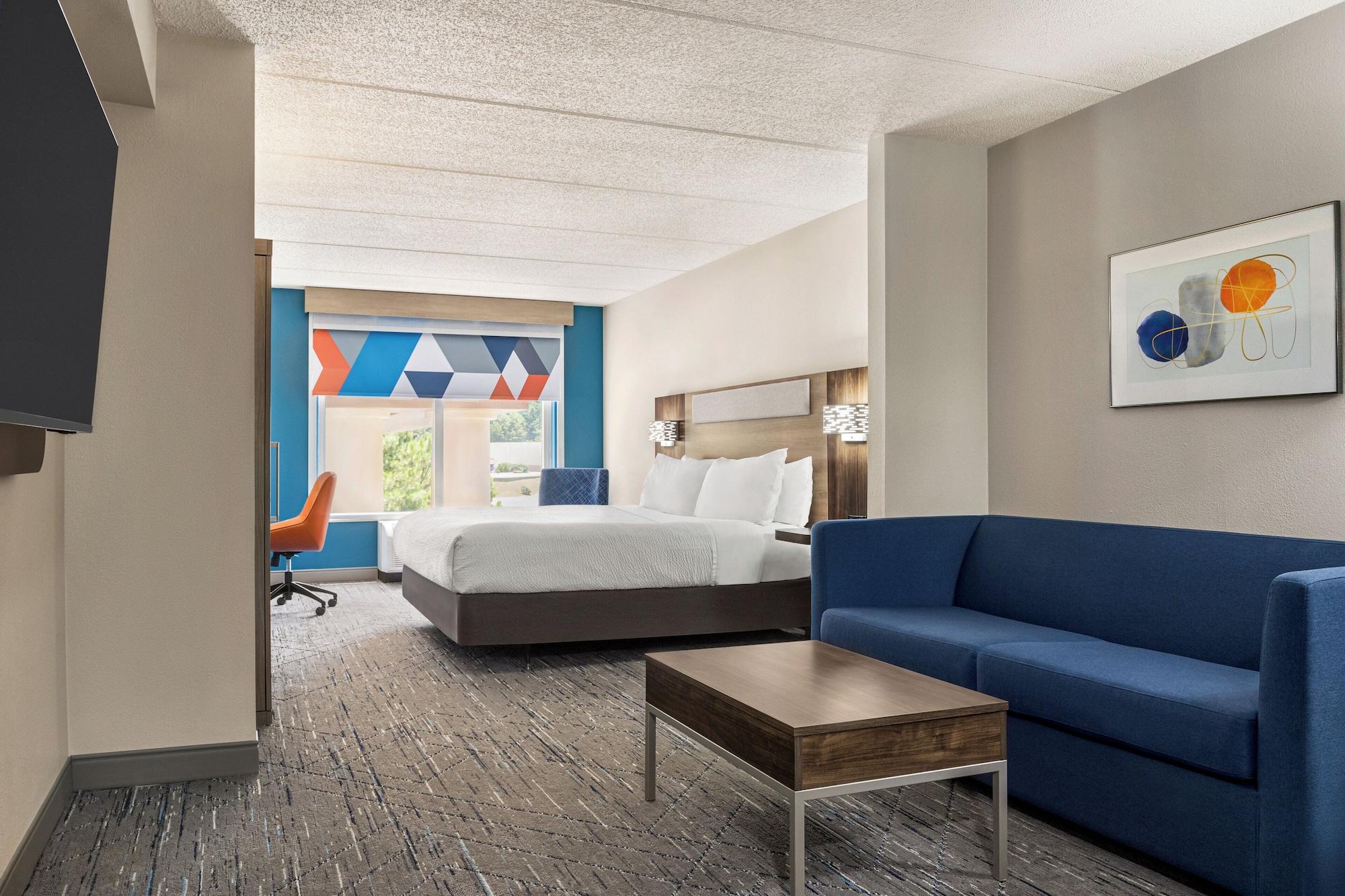 Habitación Holiday Inn Express Hotel & Suites Birmingham-Irondale(East) by IHG