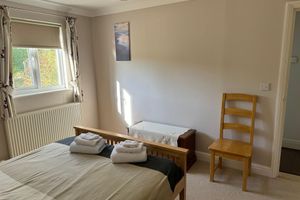 Alquiler Vacacional - 4 Star Luxury Ground Floor apartment, quiet with 2 car covered parking