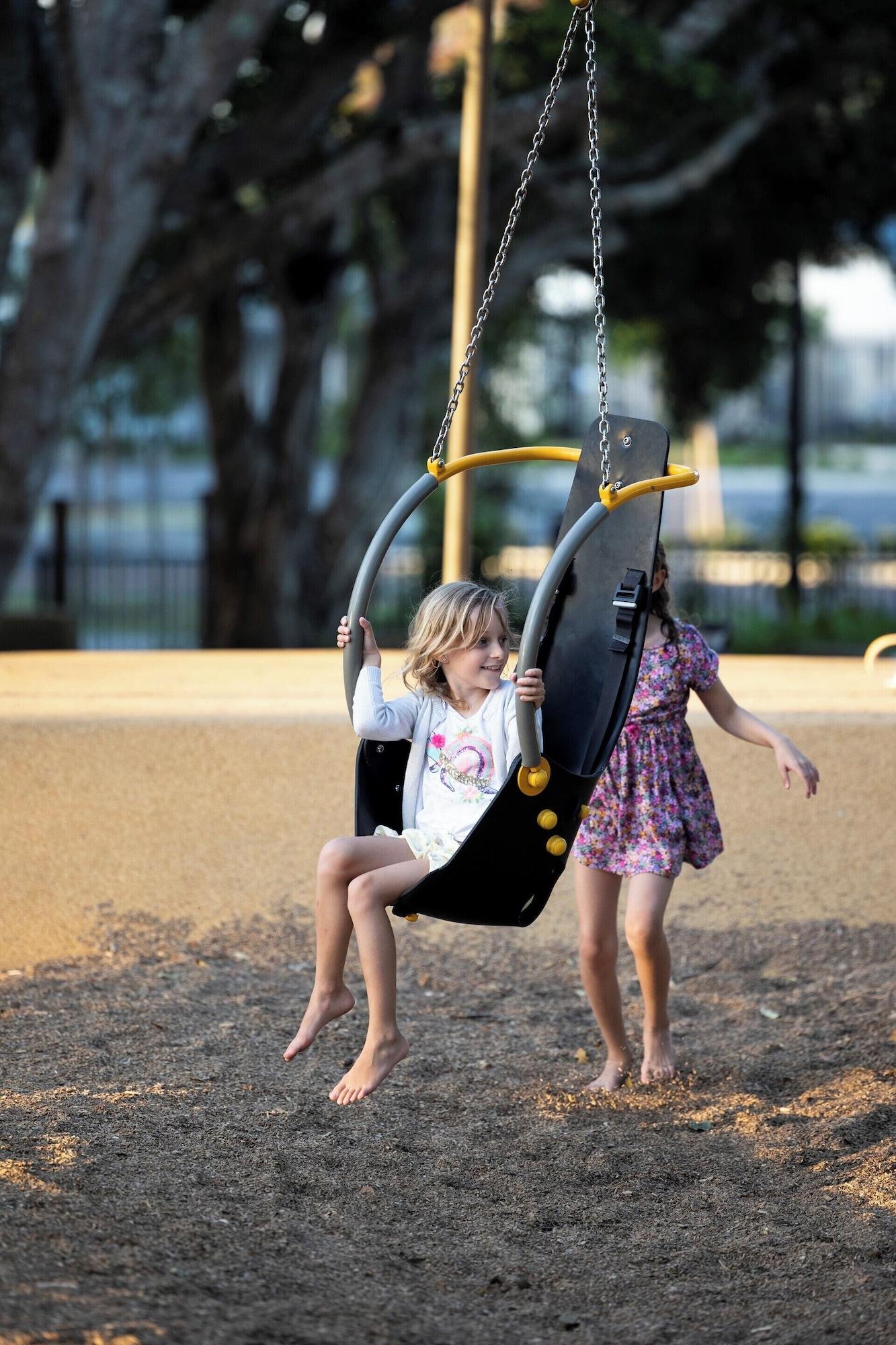 Instalaciones Recreativas Reflections Evans Head - Holiday Park