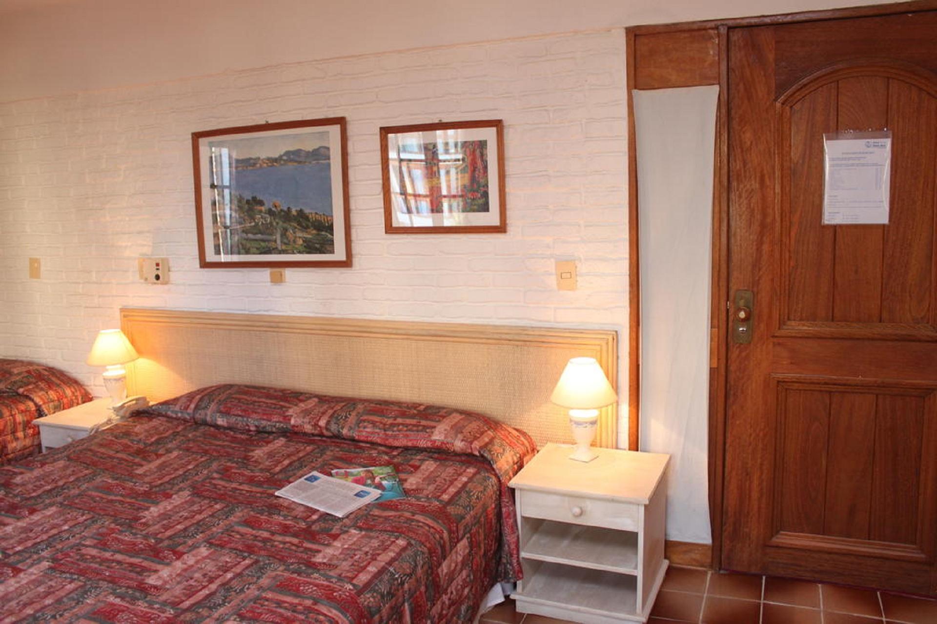 Habitación Porto Bari