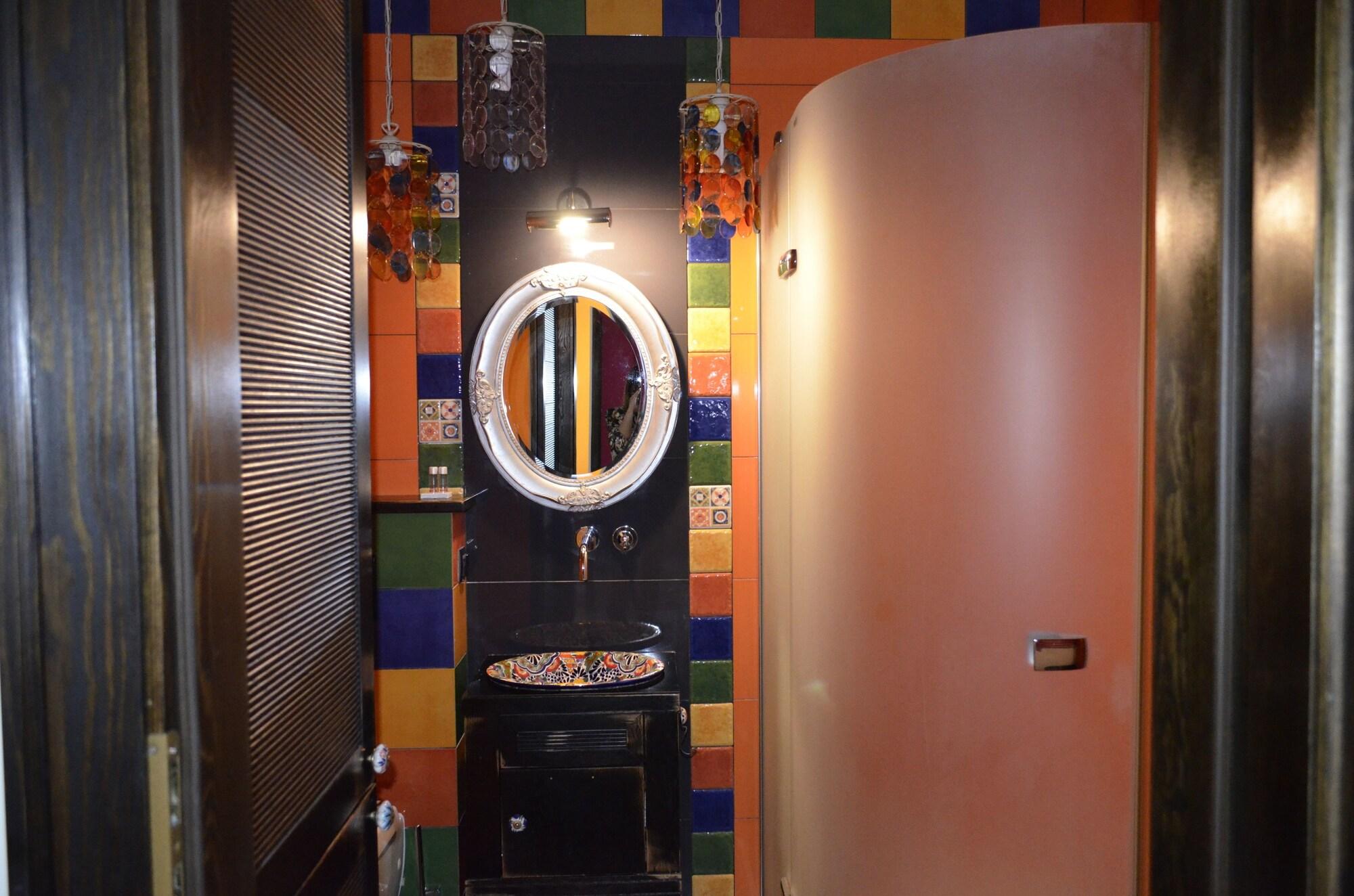 Equipamiento de Habitación Dream of Bydgoszcz