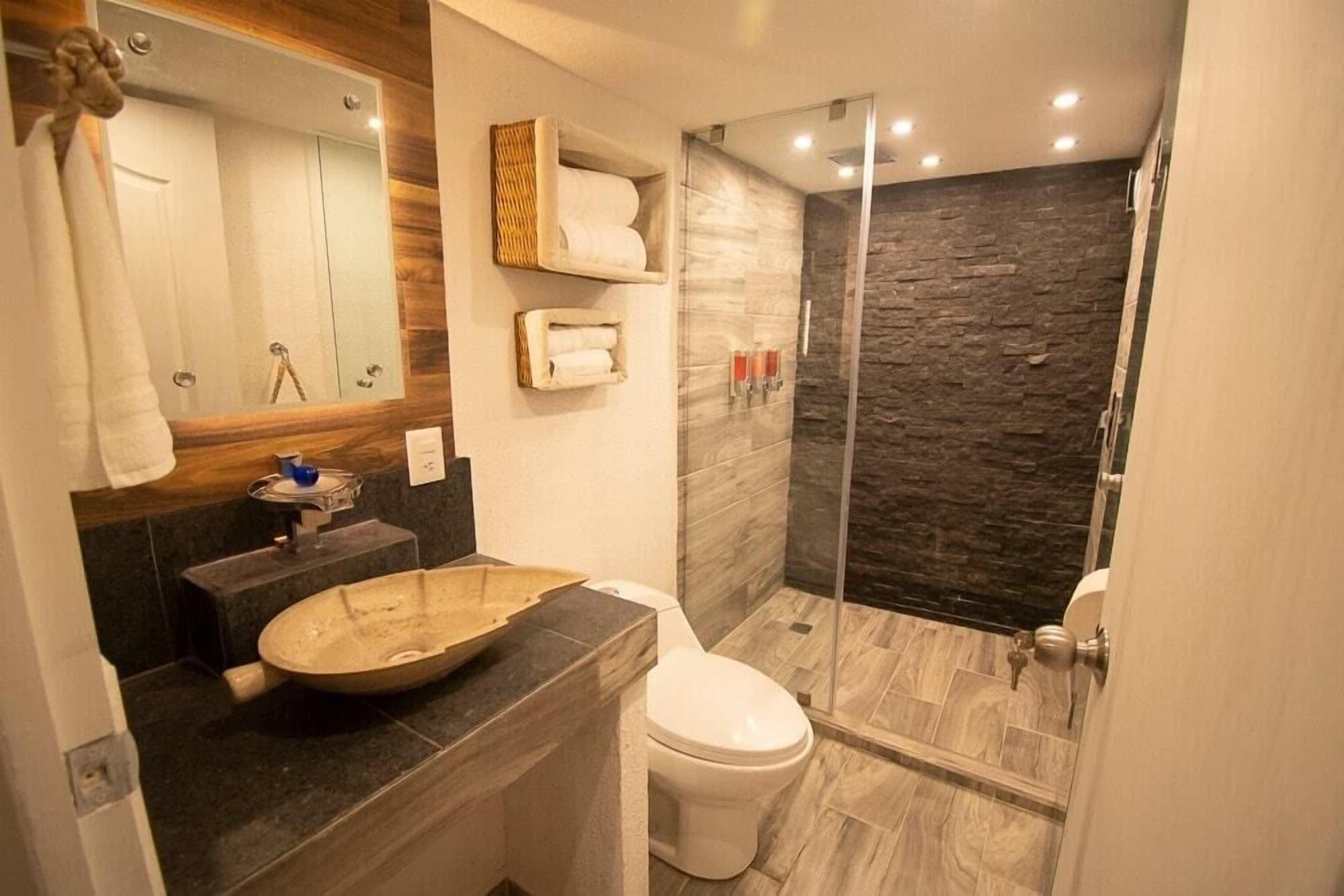 Equipamiento de Habitación El Jardin de la Abuela