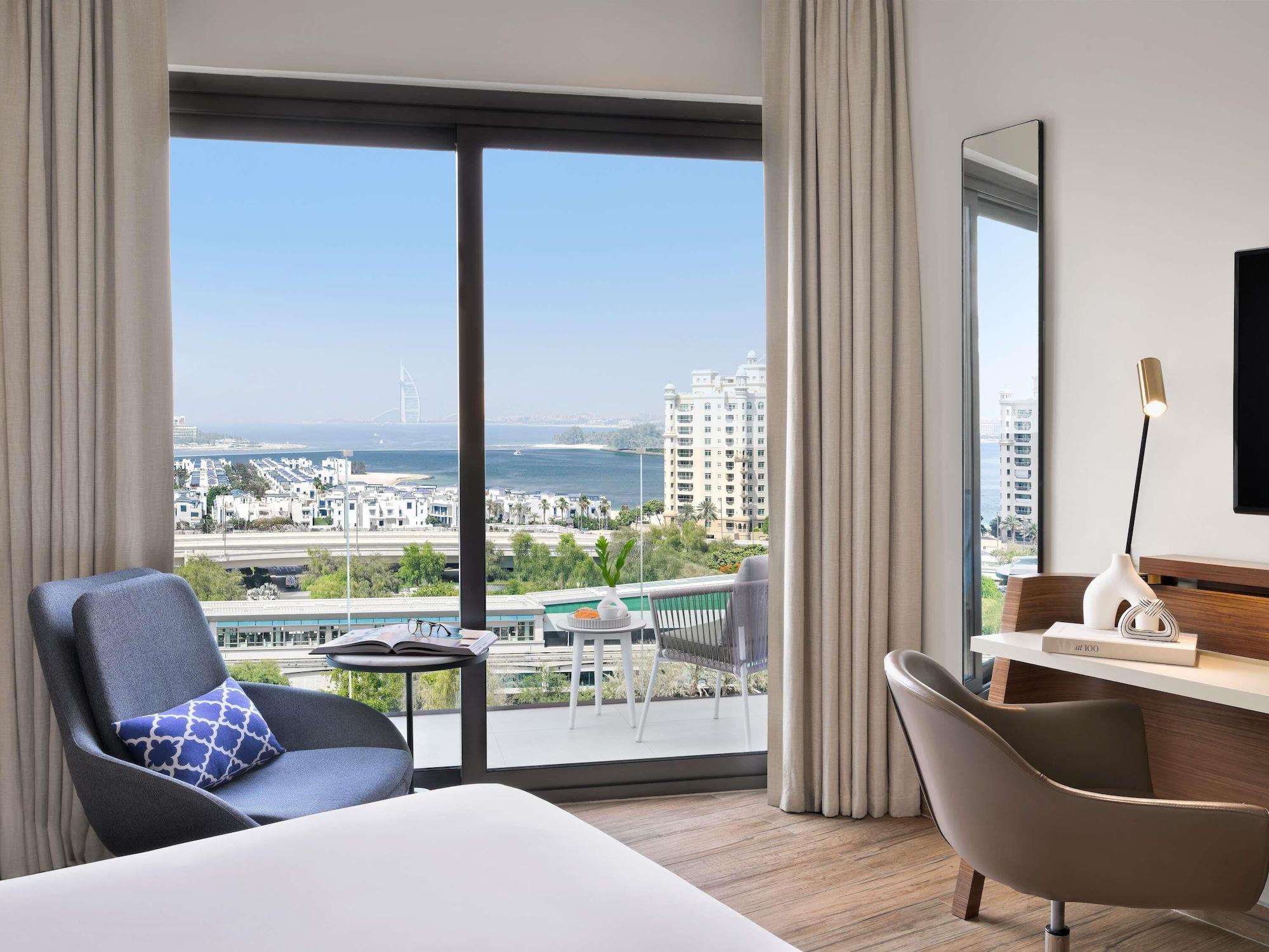 Habitación Adagio Premium The Palm