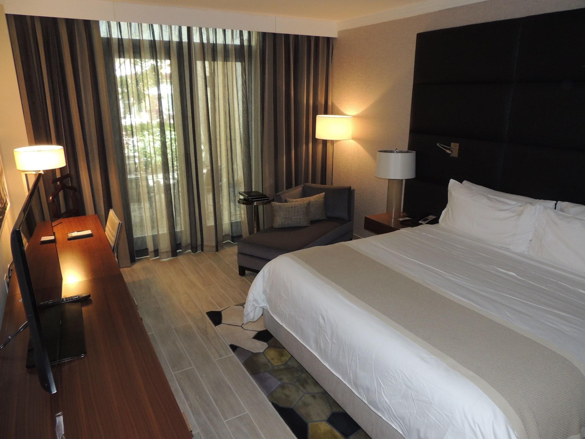 Habitación Intercontinental at Doral Miami by IHG