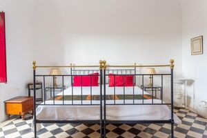 Alquiler Vacacional - Luxurious Traditional  Farmhouse on Alentejano Cork Farm